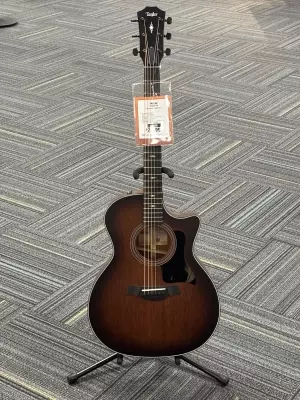 Store Special Product - Taylor Guitars - 324CE V9